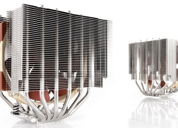 Некоторые материнские платы ASUS Z690 не совместимы с кулерами Noctua