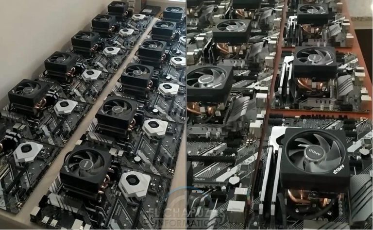 Ryzen-mining