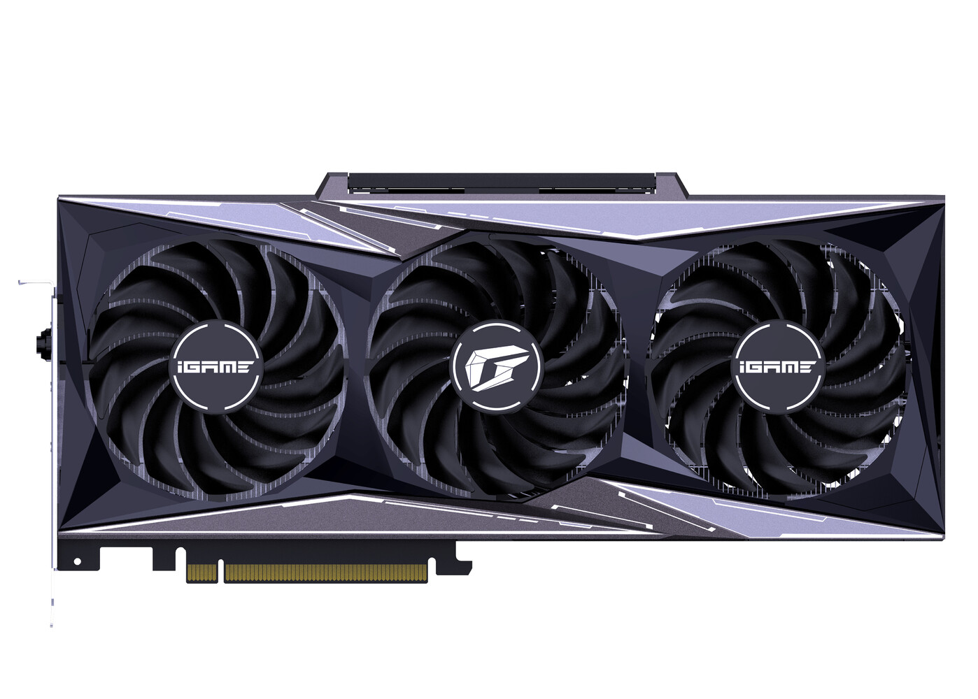 COLORFUL представила видеокарты GeForce RTX 3090 Ti - PC Review.kz