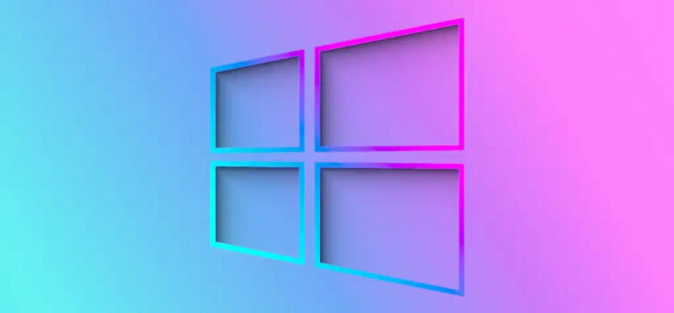 Microsoft выпустит Windows 12 в 2024 году