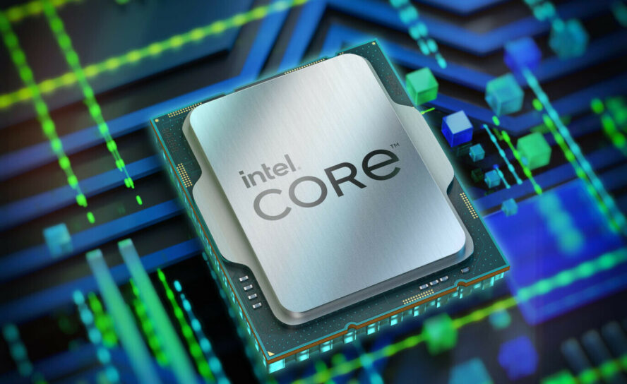 Intel Core i7-13700K Raptor Lake-S протестировали в Geekbench