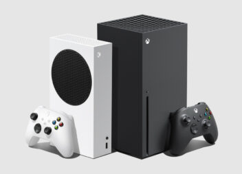 Microsoft сокращает время загрузки Xbox Series X/S до 5 секунд