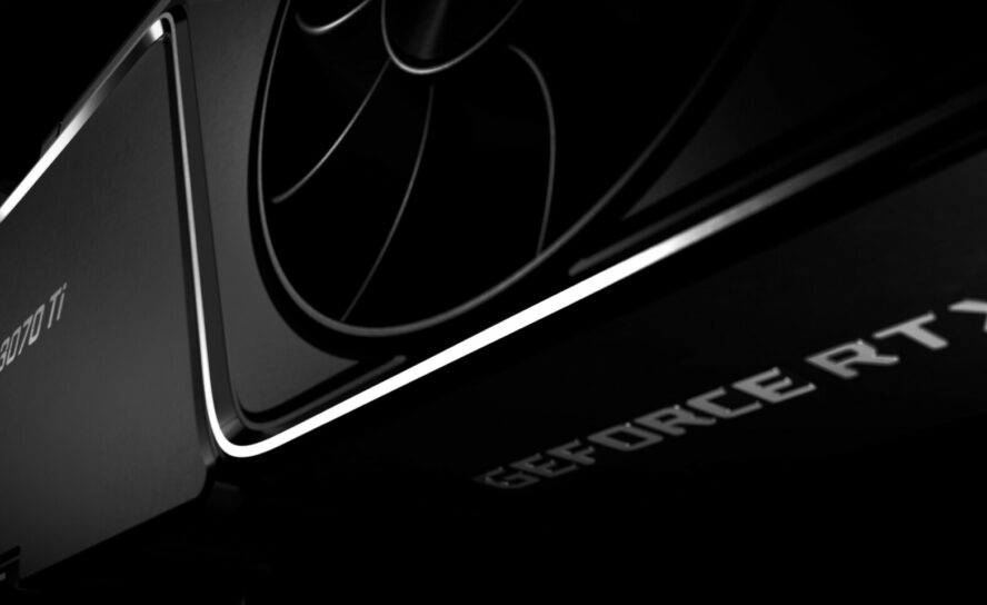 Видеокарта NVIDIA GeForce RTX 40 с чипом «AD104» равносильна RTX 3090 Ti