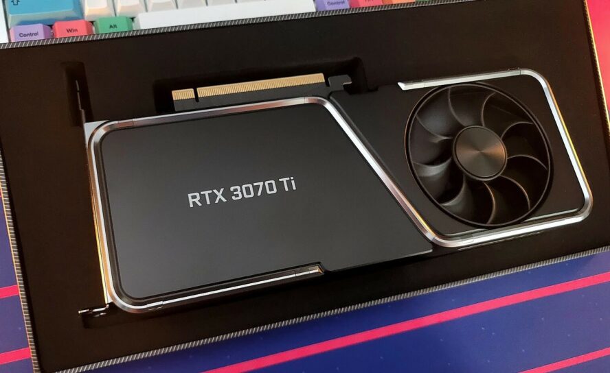 Возможные характеристики видеокарты NVIDIA GeForce RTX 4070
