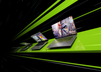 NVIDIA на CES 2023: RTX 4090 для ноутбуков, технология Max-Q 5-го поколения и многое другое