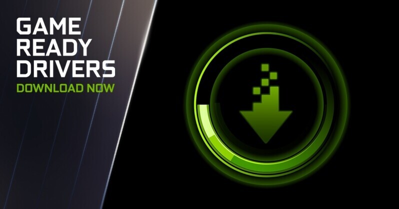 NVIDIA выпустила драйвер GeForce 531.58 с исправлениями