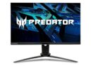 Acer анонсировала поддержку NVIDIA G-SYNC ULMB 2 на игровых мониторах Predator
