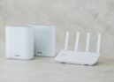 ASUS анонсировала два маршрутизатора для бизнес-решений - ExpertWiFi EBM68 и EBR63