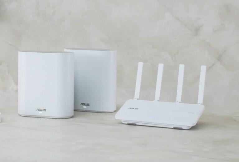 ASUS 4
