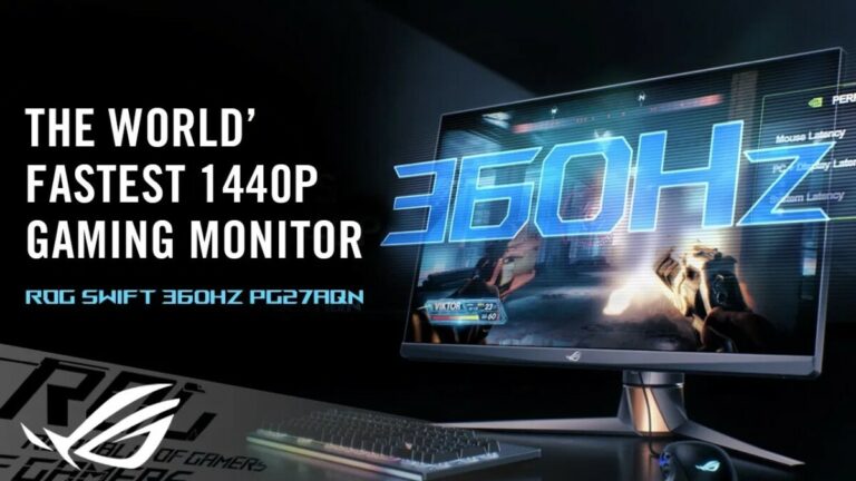 ASUS ROG