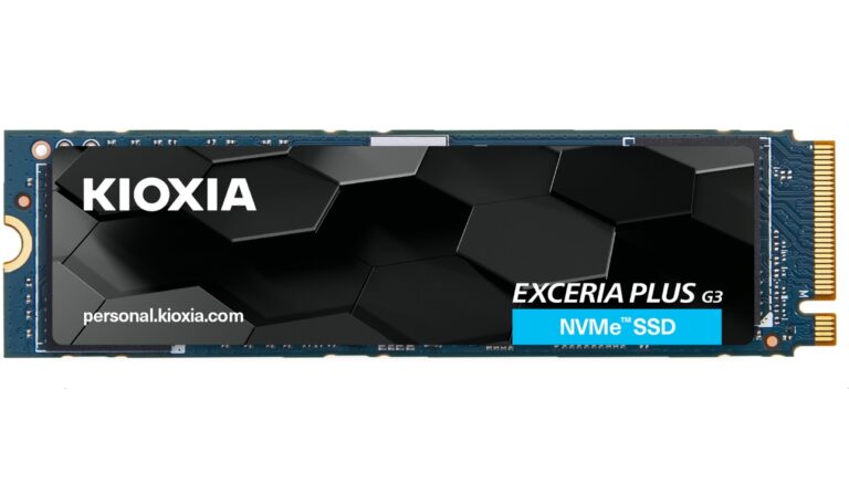 kioxia