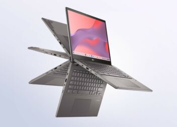 ASUS представила Chromebook CX16 с соотношением сторон 10:34