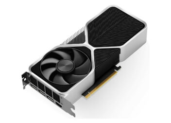 NVIDIA готовит исполнение Founders Edition только для RTX 4060 Ti 8 ГБ