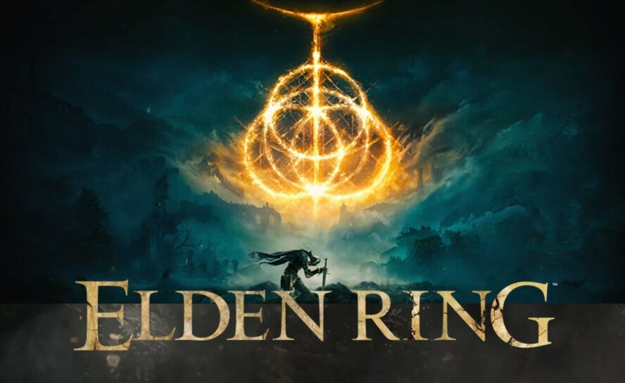 Elden Ring продалась тиражом 20,5 млн копий