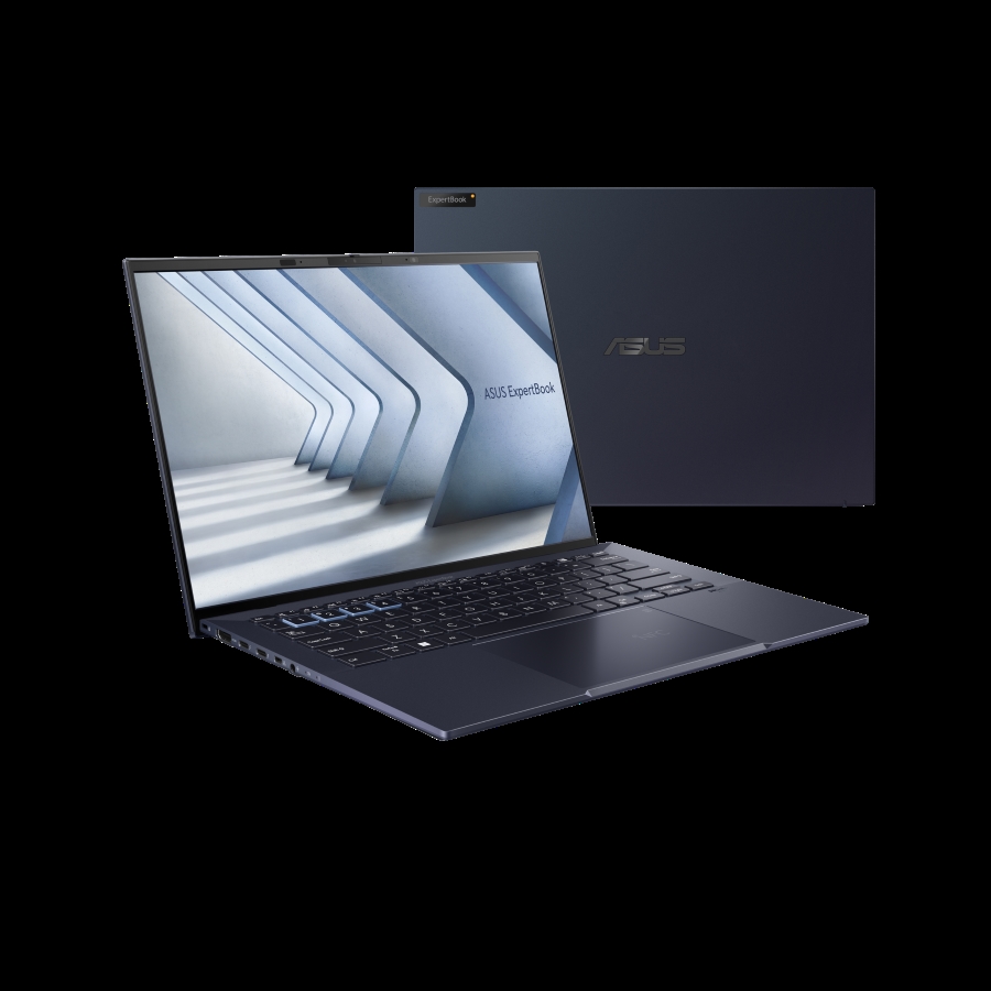 Asus представляет Expertbook B9 Oled на выставке Computex 2023 Pc