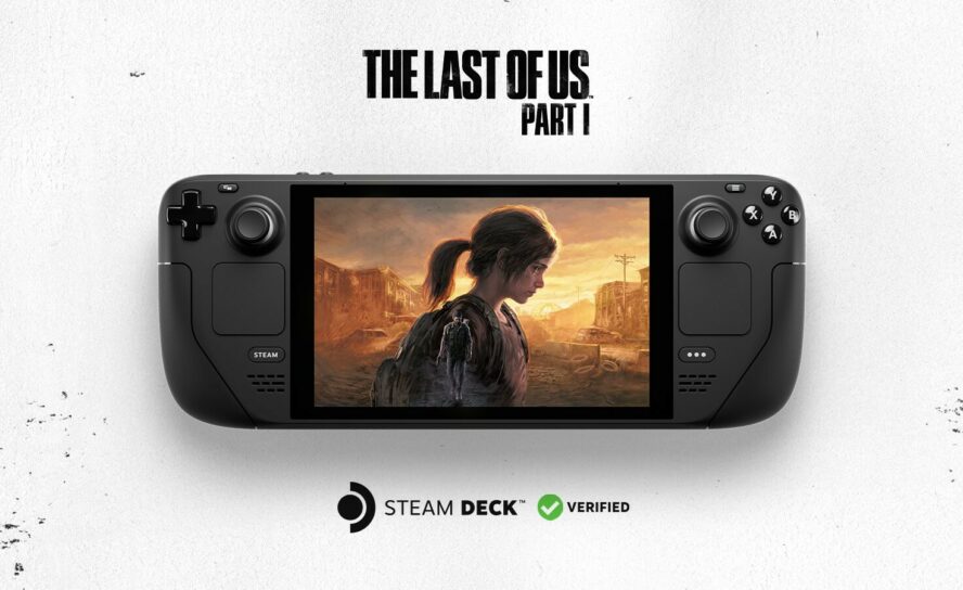 Выпущен патч The Last of Us Part 1 v1.1