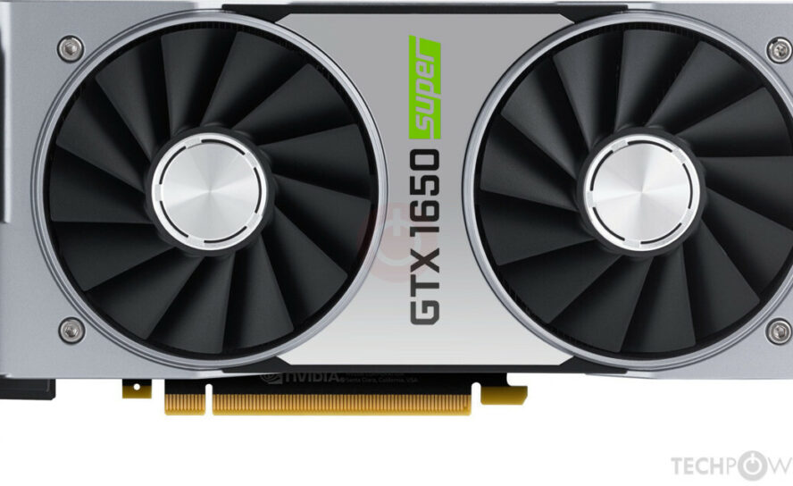 NVIDIA GeForce GTX 1650 по-прежнему остается самым популярным графическим процессором в Steam