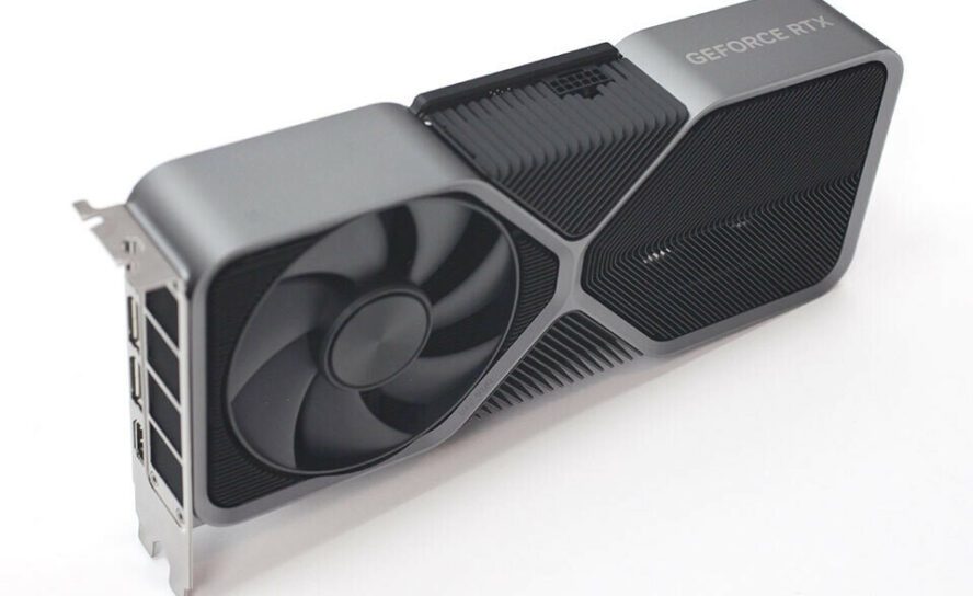 NVIDIA перешла на модифицированный разъем «12V-2x6» в GeForce RTX 4070 Founders Edition