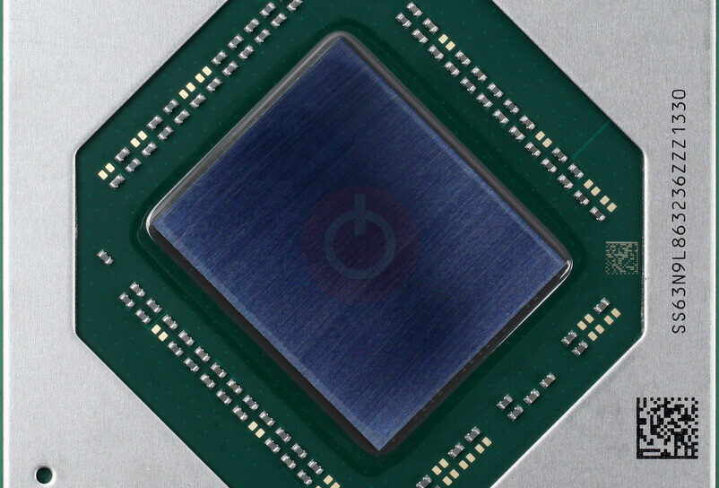 Графический процессор AMD Radeon PRO W7600 обнаружен в базе данных Geekbench