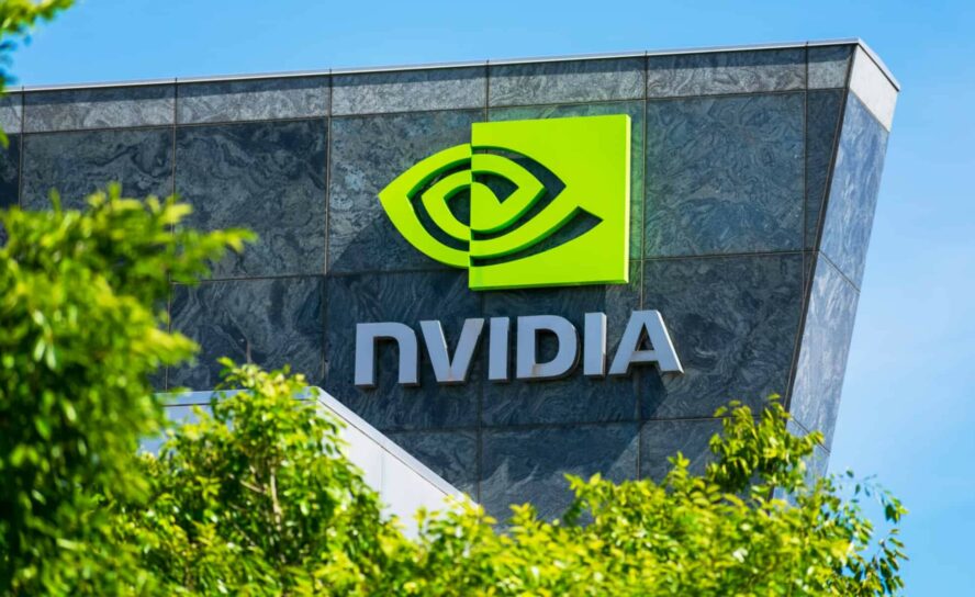 NVIDIA прогнозирует, что к 2027 году доходы от искусственного интеллекта составят 300 миллиардов долларов