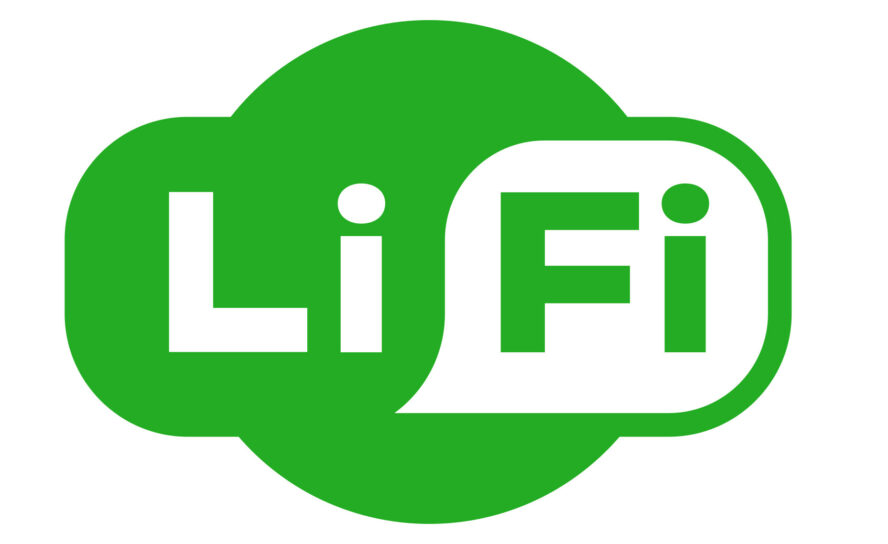 Вместо Wi-Fi теперь будет Li-Fi на основе света