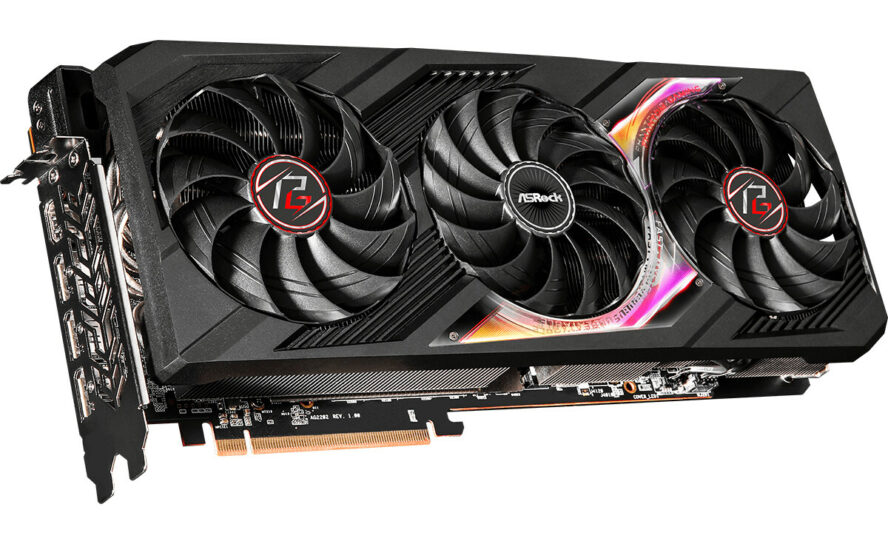 AMD Radeon RX 7900 XTX подешевела до $799
