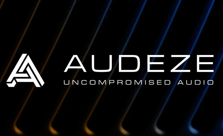 Sony объявила о приобретении Audeze