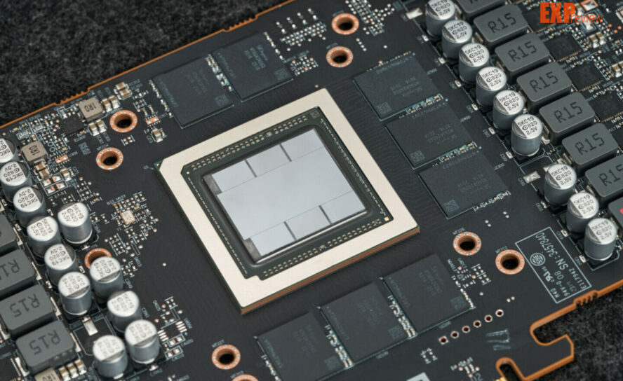 AMD анонсирует новые видеокарты Radeon 7000-й серии «Enthusiast-Class»