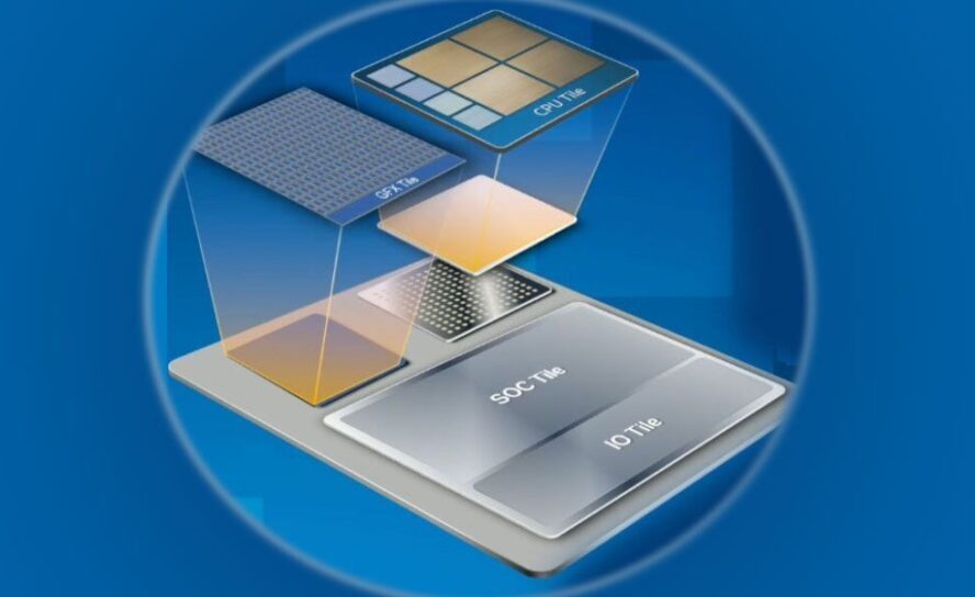 Intel Arrow Lake-S будет оснащаться 3 МБ кэш-памяти L2 на производительное ядро