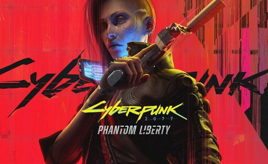 Cyberpunk 2077 получит поддержку 8-ядерных процессоров в обновлении 2.0 и Phantom Liberty