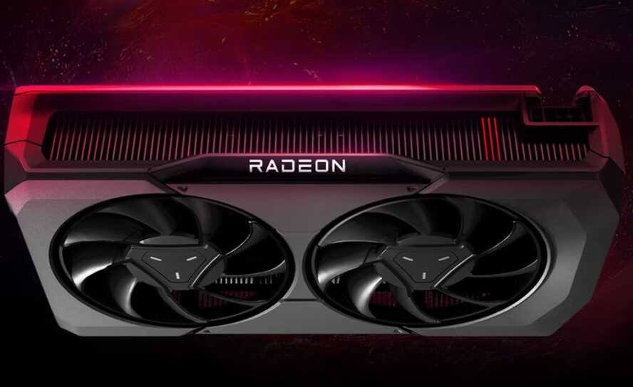 PowerColor регистрирует карты Radeon RX 7600 XT 10 ГБ и 12 ГБ