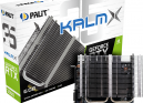 Palit представила видеокарты GeForce RTX 3050 6 GB серий KalmX и StormX