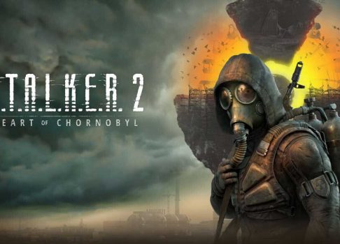 Новый трейлер и скриншоты S.T.A.L.K.E.R. 2: Сердце Чернобыля
