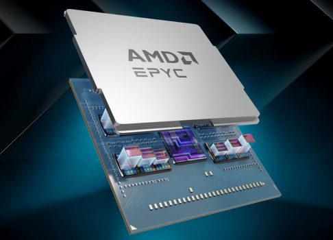 AMD исправила уязвимость Zenbleed в обновлении AGESA 1.2.0.Ca