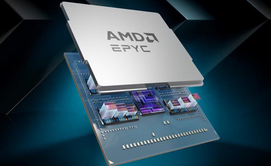 AMD исправила уязвимость Zenbleed в обновлении AGESA 1.2.0.Ca