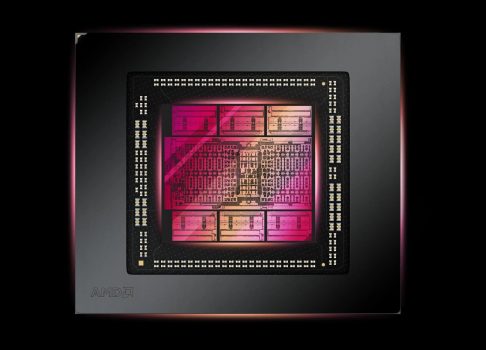 AMD улучшит аппаратное ускорение трассировки лучей в RDNA 4