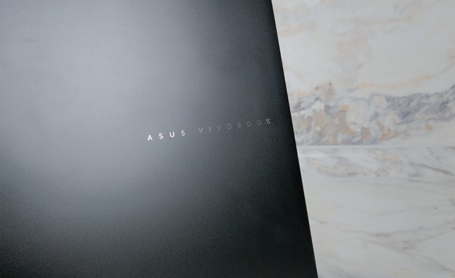 Обзор ноутбука ASUS Vivobook S 15 OLED (S5506): воплощение будущего