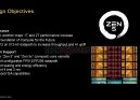 AMD Strix Point: "Zen 5" и "Zen 5c" с 256-битными FPU