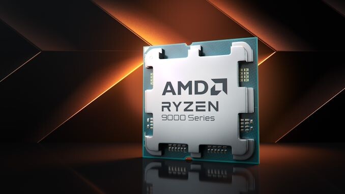 AMD Ryzen 9000 Zen 5: Готовьтесь к увеличению мощности, обновление AGESA повышает TDP до 105 Вт