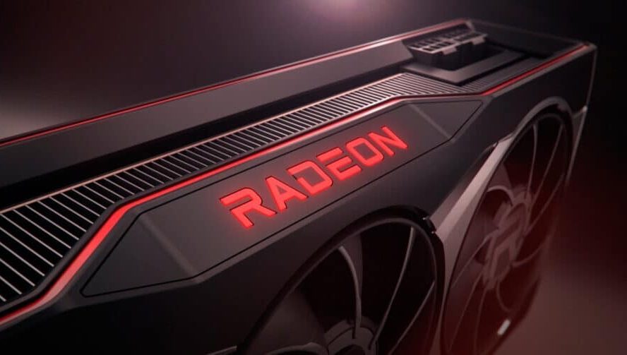 AMD Radeon RX 8000 "RDNA 4" GPU замечен на Geekbench