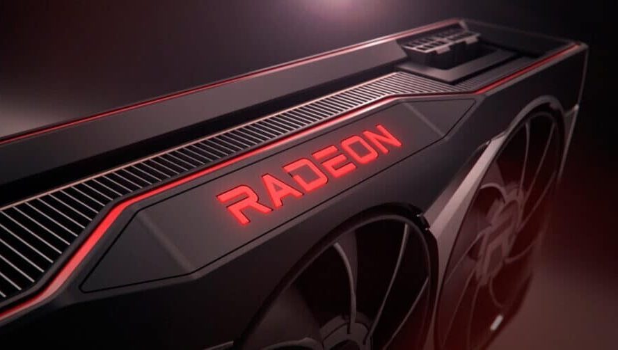 AMD RDNA 4: Просочились сведения о конфигурации памяти GPU и Infinity Cache