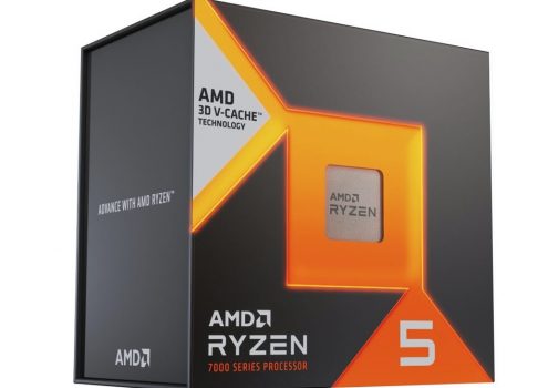 AMD Ryzen 5 7600X3D доступен в Европе за 60 евро дешевле, чем 7800X3D