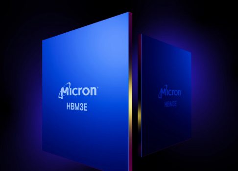 Micron представляет 12-уровневую память HBM3E с емкостью 36 ГБ и пропускной способностью 1,2 ТБ/с