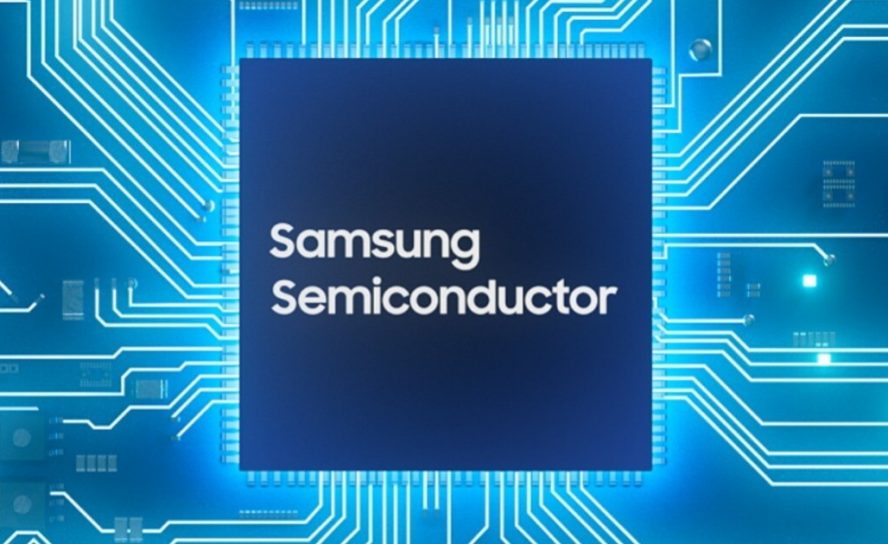 Проблемы с выходом 2 нм процессоров Samsung остаются неразрешенными