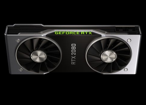 Будущая видеокарта Loongson 9A2000 будет сопоставима с NVIDIA RTX 2080