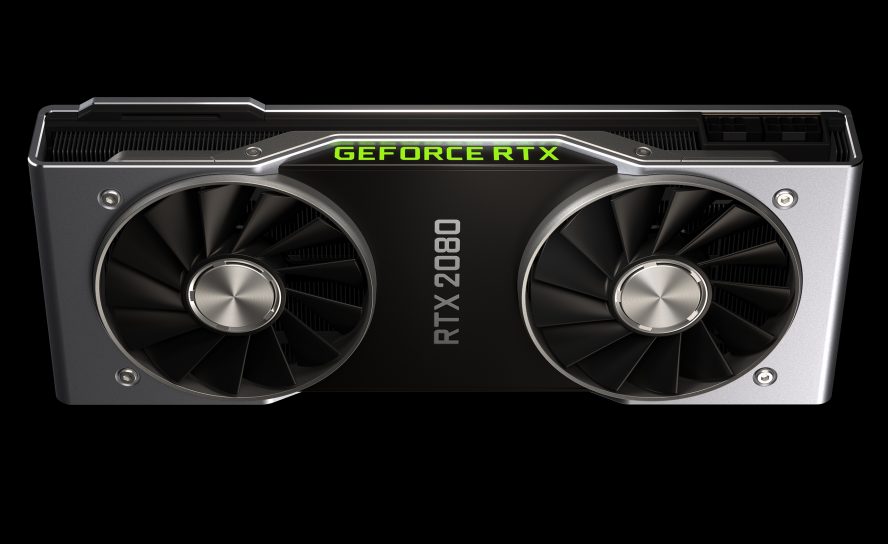 Будущая видеокарта Loongson 9A2000 будет сопоставима с NVIDIA RTX 2080