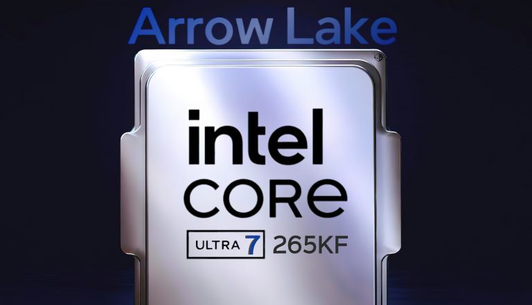 Intel-Core-Ultra-7-265KF-Arrow-Lake-Desktop-CPU-Main