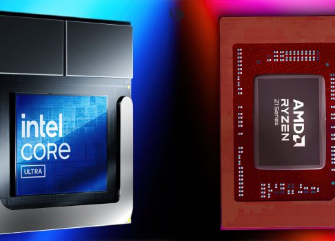 Intel Core Ultra 7 258V превосходит AMD Ryzen Z1 Extreme по последним тестам