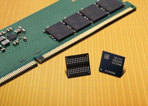 Бывшие руководители Samsung арестованы за кражу технологии DRAM