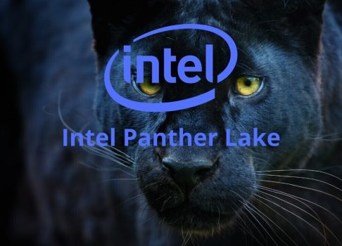 Просочились подробности о процессорах Intel Core Ultra 300 серии "Panther Lake-H": 18 ядер CPU, 12 ядер Xe3 GPU и TDP до 45 Вт